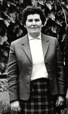 369 Visnja Gavrilova