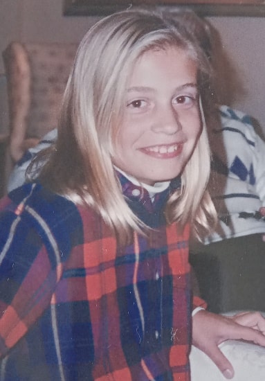 862 Emi Amy Velimirova