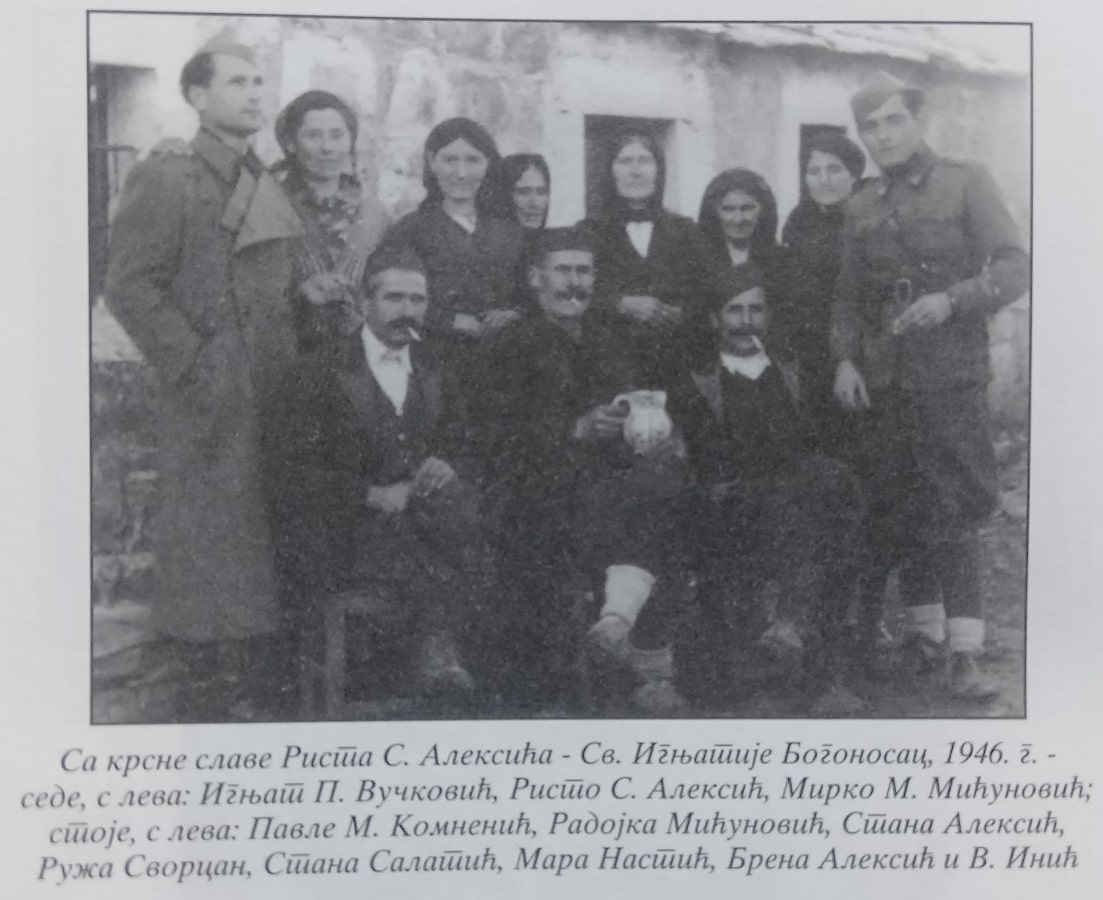 Bogdasici grupna 2