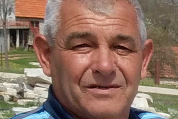 Radovan Milićević