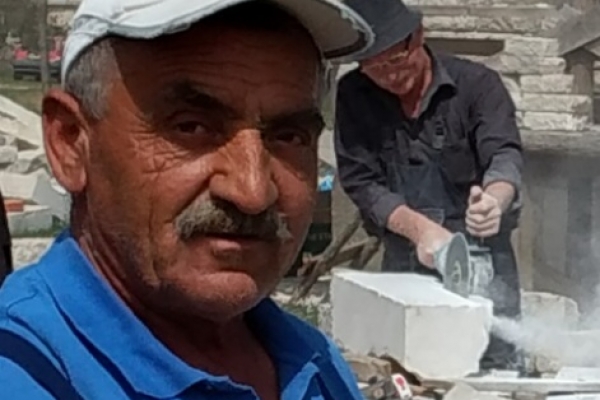 Dragiša Koprivica