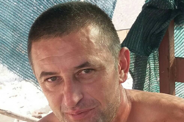 Nebojša Antović