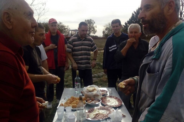 Oktobar 2018.