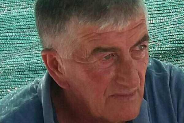 Milovan Antović